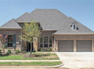 8112 Tramore, The Colony, TX 75056