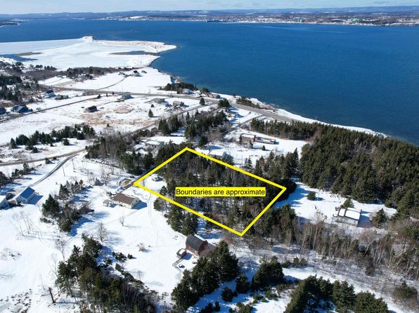 Polar Bear Ln, Cape Breton, NS B1N 3J2