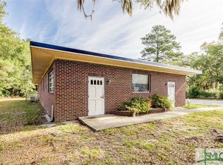 0 S Ash St, Springfield, GA 31329