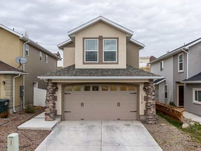1378 Arroyo Seco Cir, Elko, NV, 89801