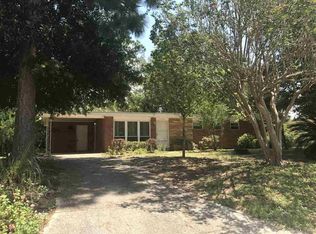 3780 Winona Dr, Pensacola, FL 32504