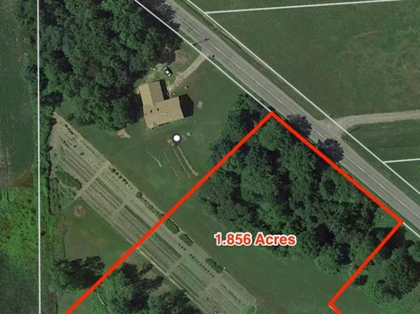 0 Deneering Rd, Marion, NY 14505