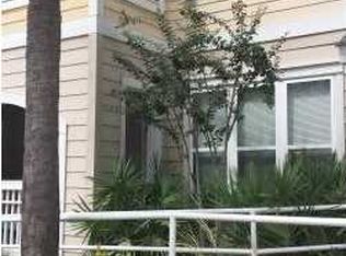 100 Bucksley Ln UNIT 101, Daniel Island, SC 29492