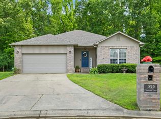 355 Cobra Cv, Austin, AR 72007