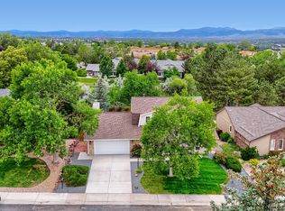 5046 W 103rd Cir, Westminster, CO 80031
