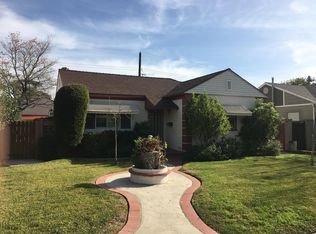1306 N Clybourn Ave, Burbank, CA 91505