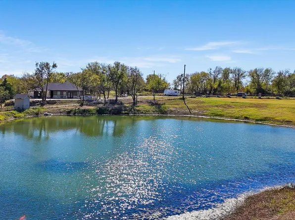 12303 County Road 4026, Kemp, TX 75143