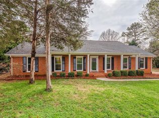 14024 Horseback Cres, Matthews, NC 28105