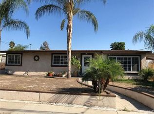 154 N Sandalwood Ave, La Puente, CA 91744