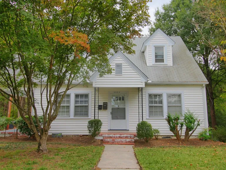 2839 Chapel Hill Rd #A — Photo 2