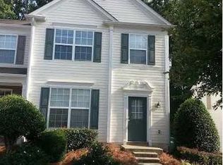 911 Bendleton Trce, Alpharetta, GA 30004