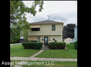 5834 N 69th St, Milwaukee, WI 53218