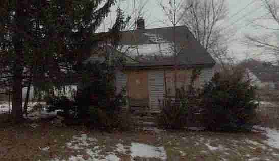 19304 Caldwell
