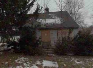 19304 Caldwell St, Detroit, MI 48234