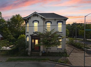 262 E 4th St, Lexington, KY 40508