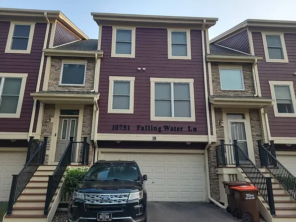 10751 Falling Water Ln Unit C, Woodbury, MN 55129