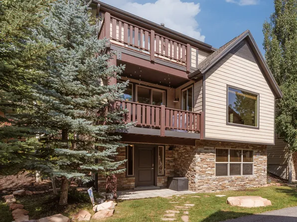 5610 Kodiak Way #40, Park City, UT 84098