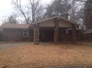 514 Janet St, Springdale, AR 72762