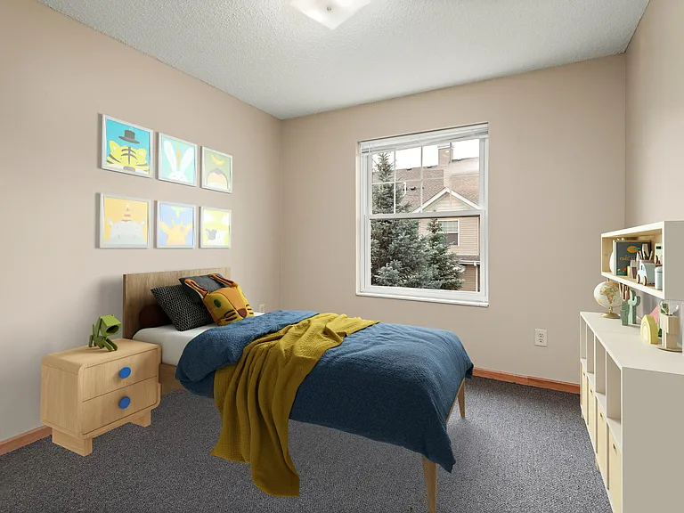 Maple Lakes Townhomes — Photo 10