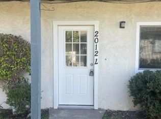 2012 Santa Ana Ave APT L, Costa Mesa, CA 92627