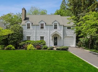 515 Prospect St, Maplewood, NJ 07040