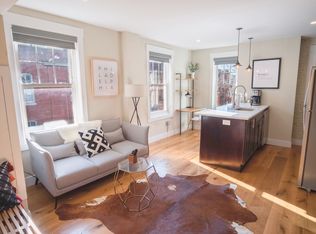 238 S 20th St #402, Philadelphia, PA 19103