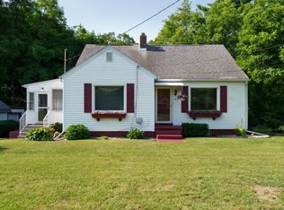 9310 Verona Rd, Battle Creek, MI 49014