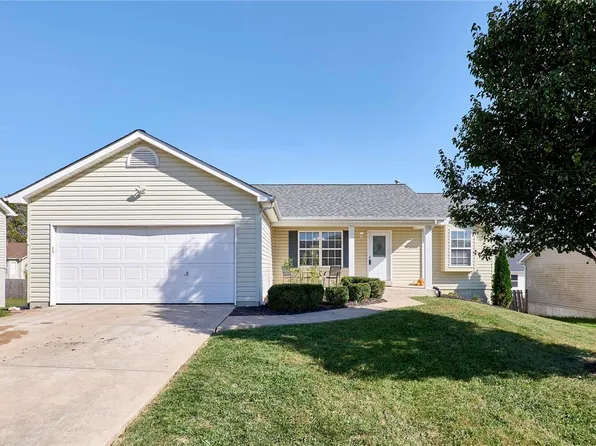 430 Glen Ct, Troy, MO 63379