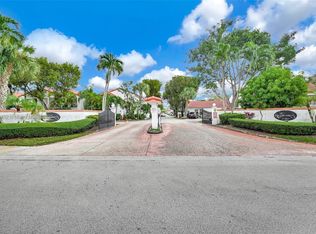 7430 SW 153rd Pl APT 107-1, Miami, FL 33193