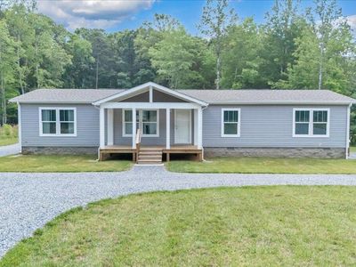 80 Strawberry Banks Dr, Moneta, VA, 24121