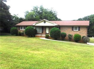 4122 S State Highway 150, Lexington, NC 27295