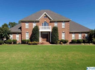 3007 Lenox Dr SW, Decatur, AL 35603