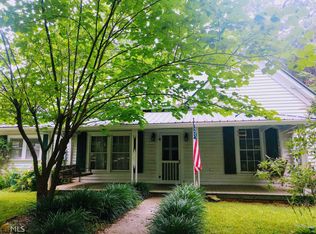 237 Wilson St, Clarkesville, GA 30523