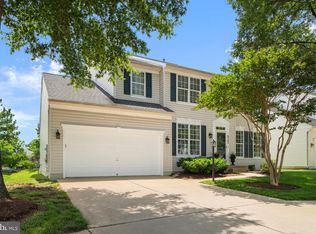 8305 Double Eagle St, Gainesville, VA 20155