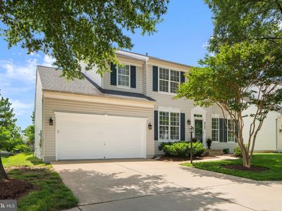 8305 Double Eagle St, Gainesville, VA, 20155