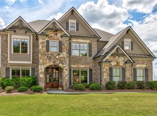2600 Moon Chase Ln, Buford, GA 30519