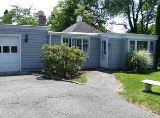 36 Wallacks Dr APT 3, Stamford, CT 06902