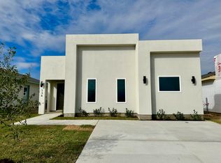 134 Gillian Dr, Laredo, TX 78043
