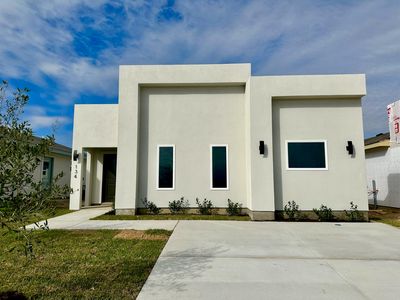 134 Gillian Dr, Laredo, TX, 78043