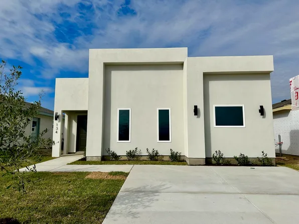 134 Gillian Dr, Laredo, TX 78043