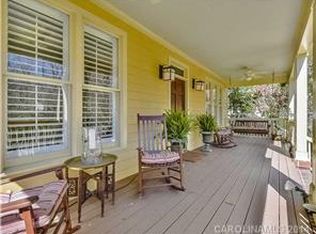 2300 Club Rd, Charlotte, NC 28205