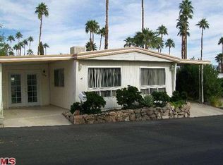 304 Marble Ln, Palm Springs, CA 92264