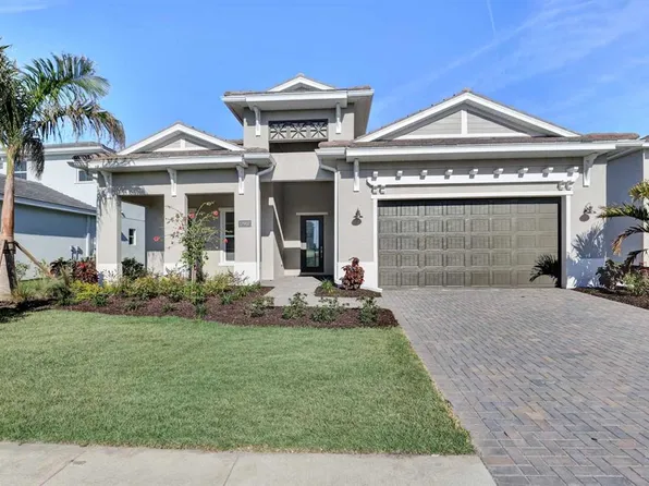 17907 PALMISTE DRIVE, BRADENTON, FL 34202
