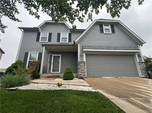 14050 W 147th Pl, Olathe, KS 66062