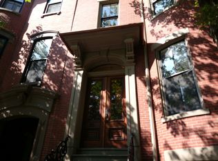 26 Rutland Sq, Boston, MA 02118