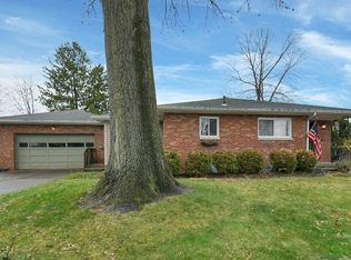 2827 Dover Rd, Columbus, OH 43209