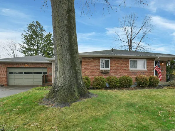 2827 Dover Rd, Columbus, OH 43209