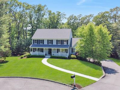 33 Walton Ave, Oakland, NJ, 07436