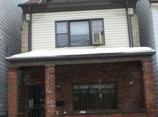 310 Beltzhoover Ave, Pittsburgh, PA 15210