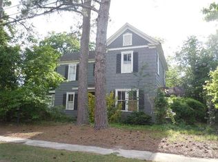 309 N Pine St, Chadbourn, NC 28431